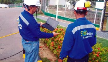 Asesoría y consultoría ambiental