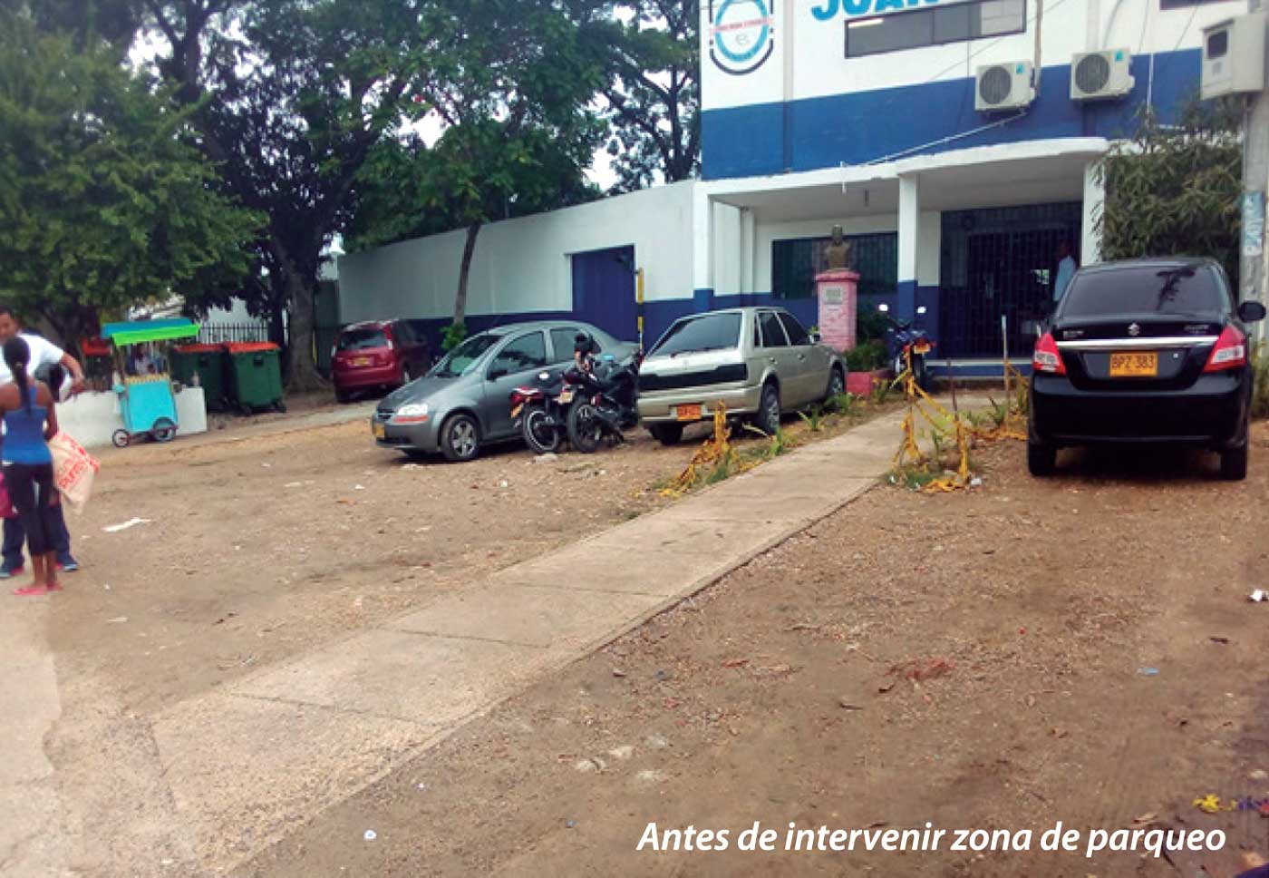 Reformas locativas 1