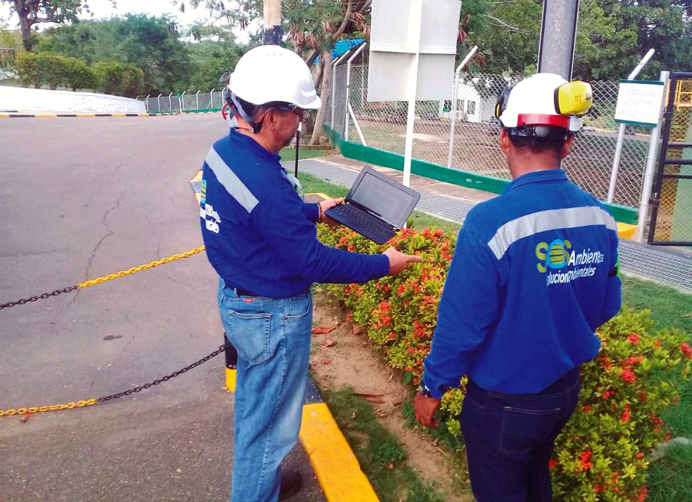 Asesoría ambiental