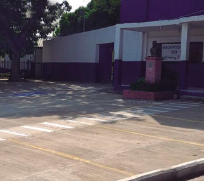 Obras civiles