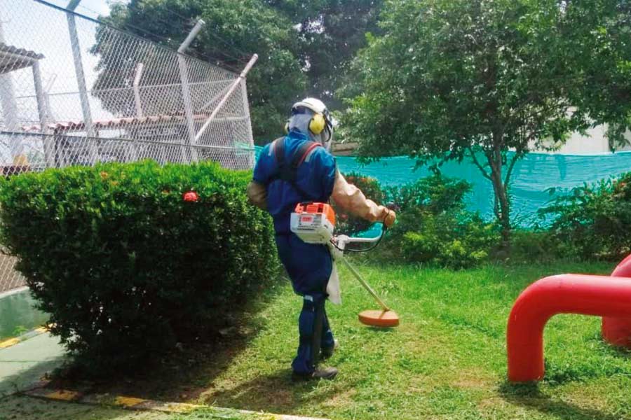 Rocería